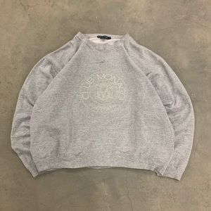 Club Monaco Crewneck